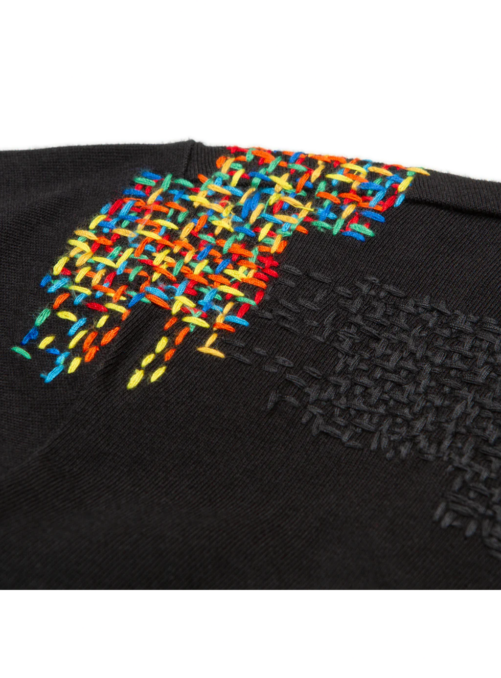 Cookies Short Set - Anthem - Black