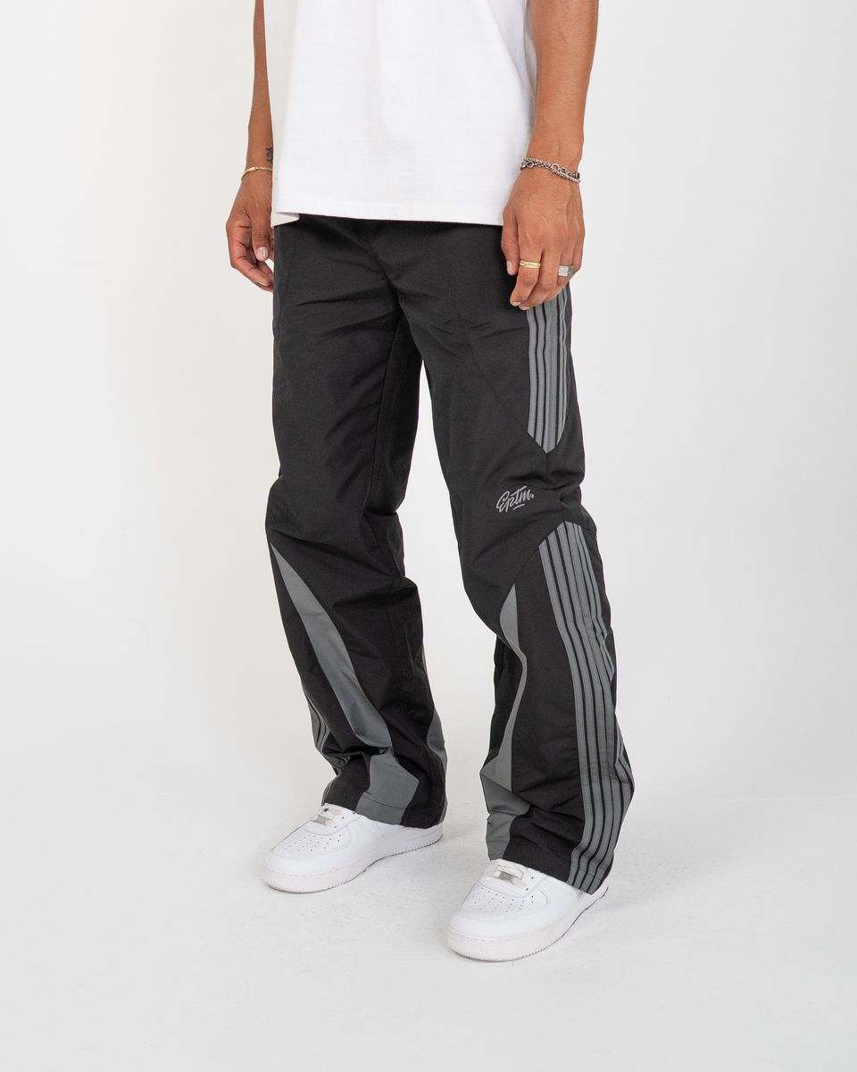 EPTM Track Pants - Karina - Black - EP12322