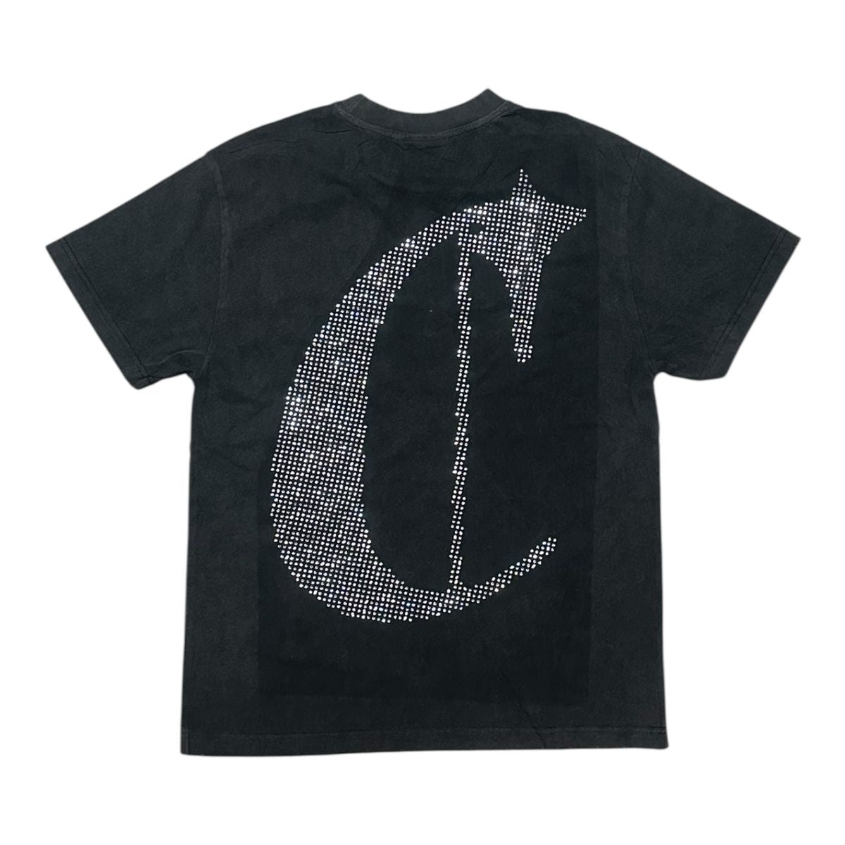 Concept T-Shirt - Midnight - Black Wash - CTEE_51