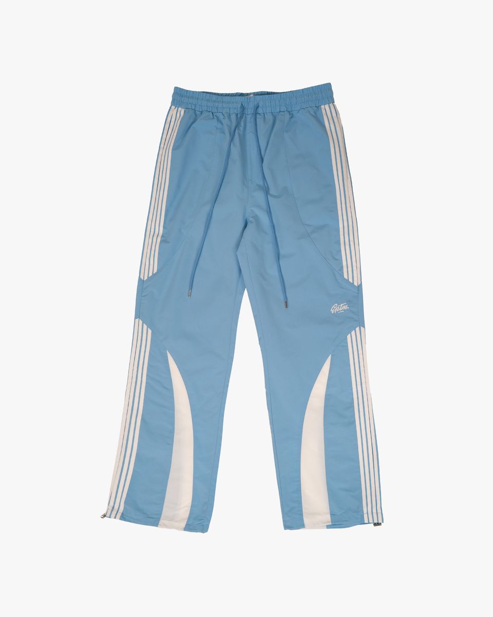 EPTM Track Pants - Karina - Sky Blue - EP12324