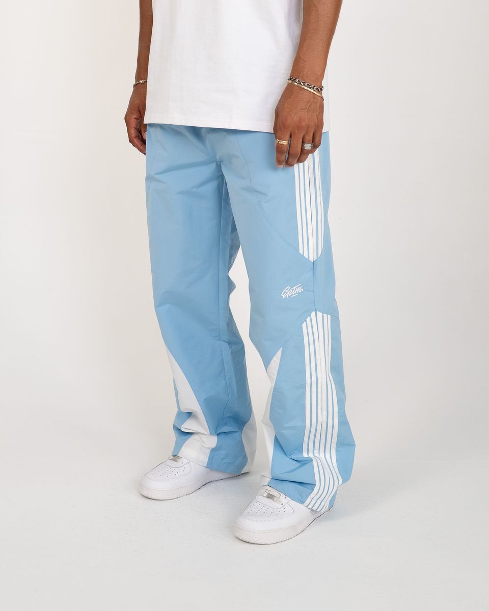 EPTM Track Pants - Karina - Sky Blue - EP12324