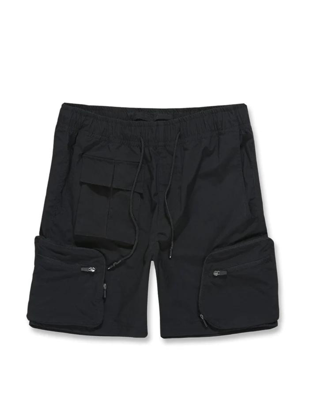 Jordan Craig Shorts - Retro Altitude Cargo - Black - 4420
