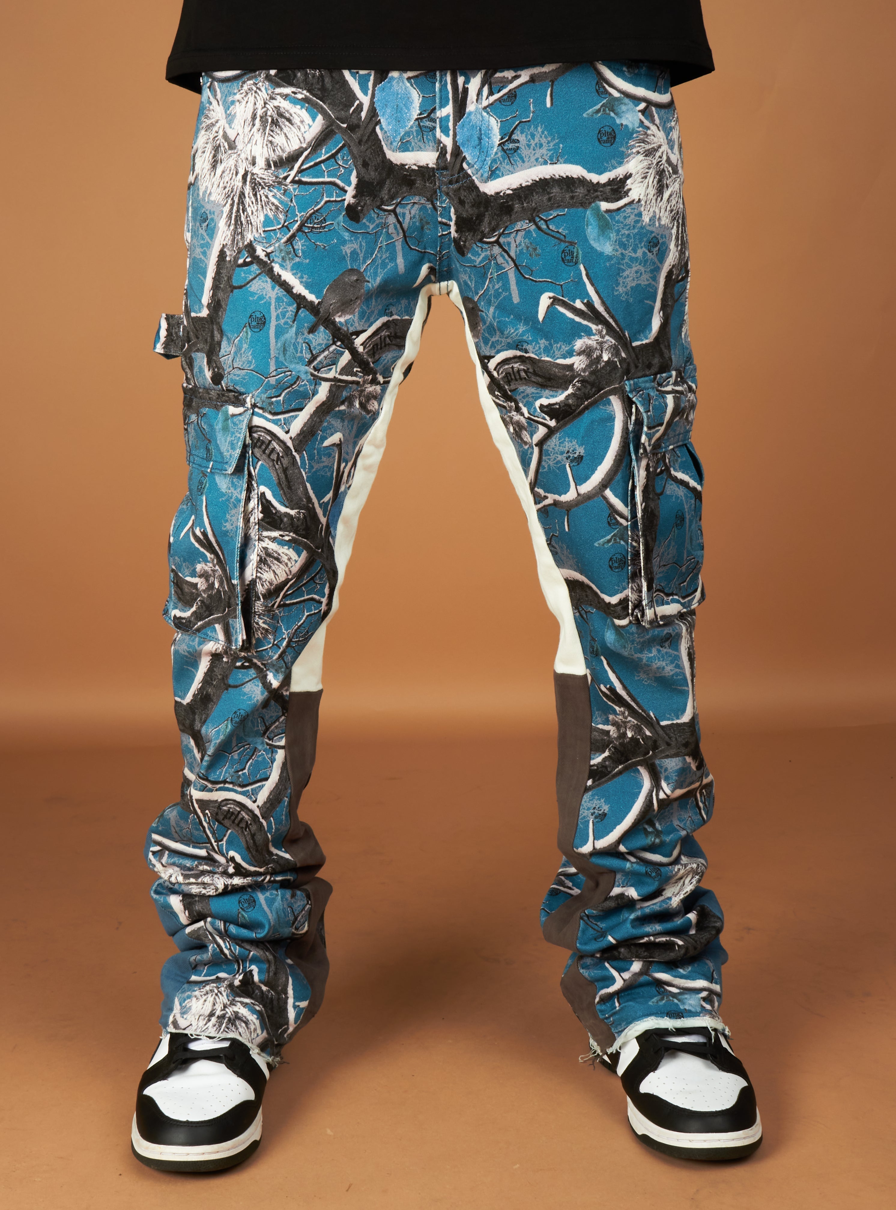 Politics Jeans - Mott - Blue - 524