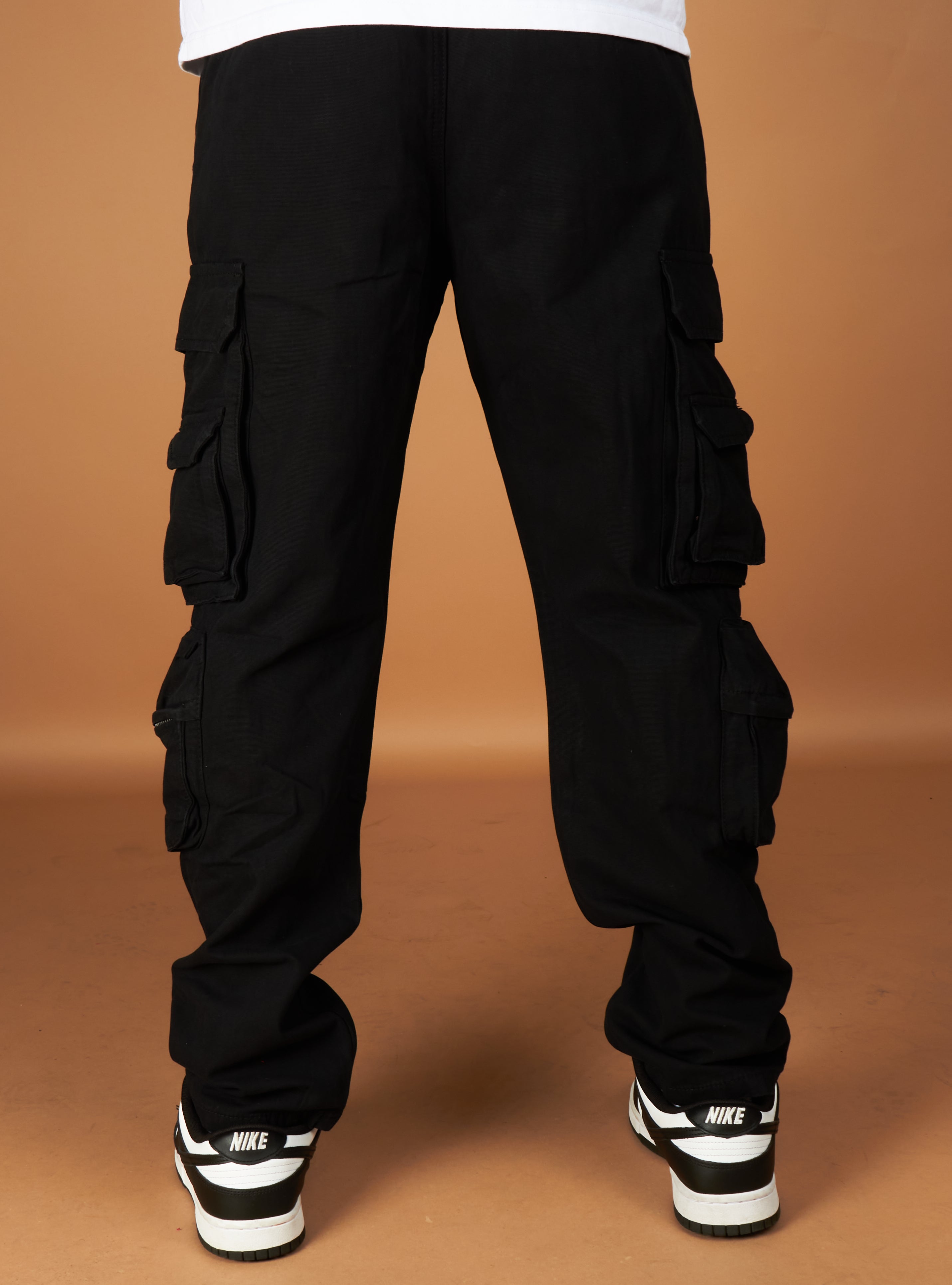 Politics Jeans - Puck - Black - 511