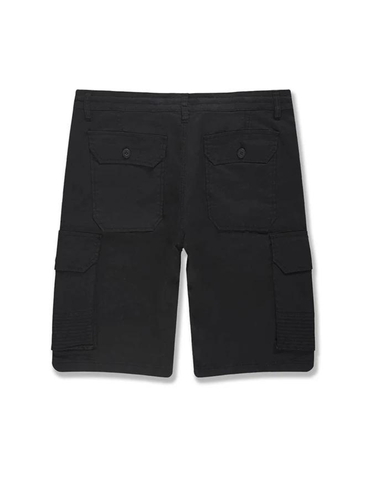 Jordan Craig Shorts - Barbados Cargo - Black - 4416S