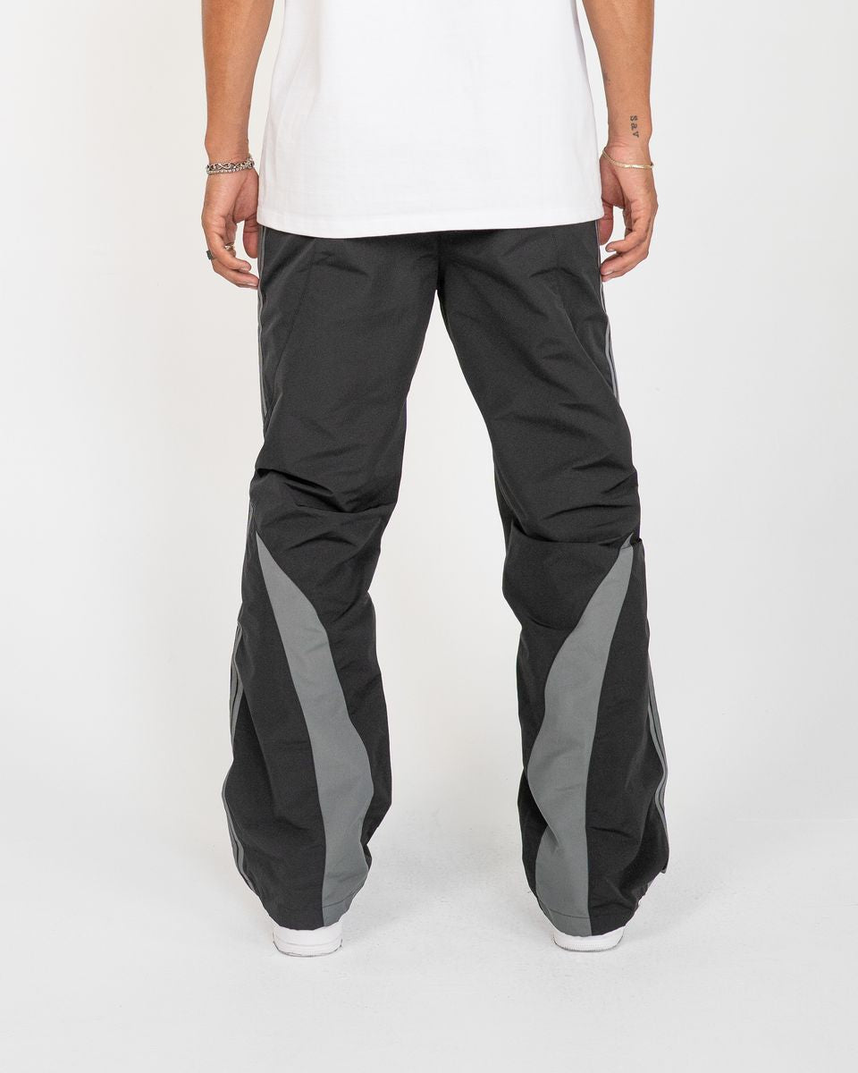 EPTM Track Pants - Karina - Black - EP12322