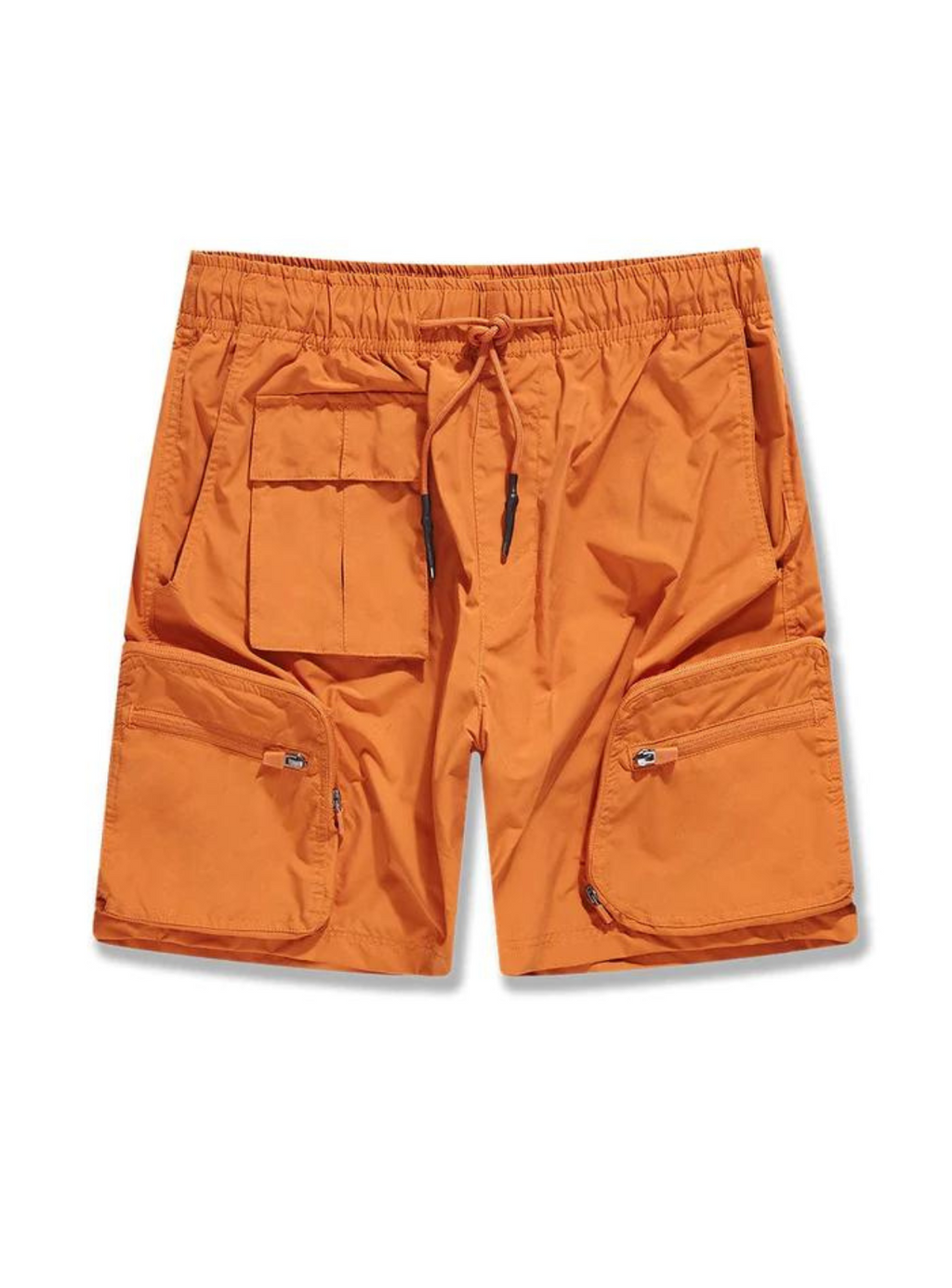 Jordan Craig Shorts - Retro Altitude Cargo - Burnt Orange - 4420