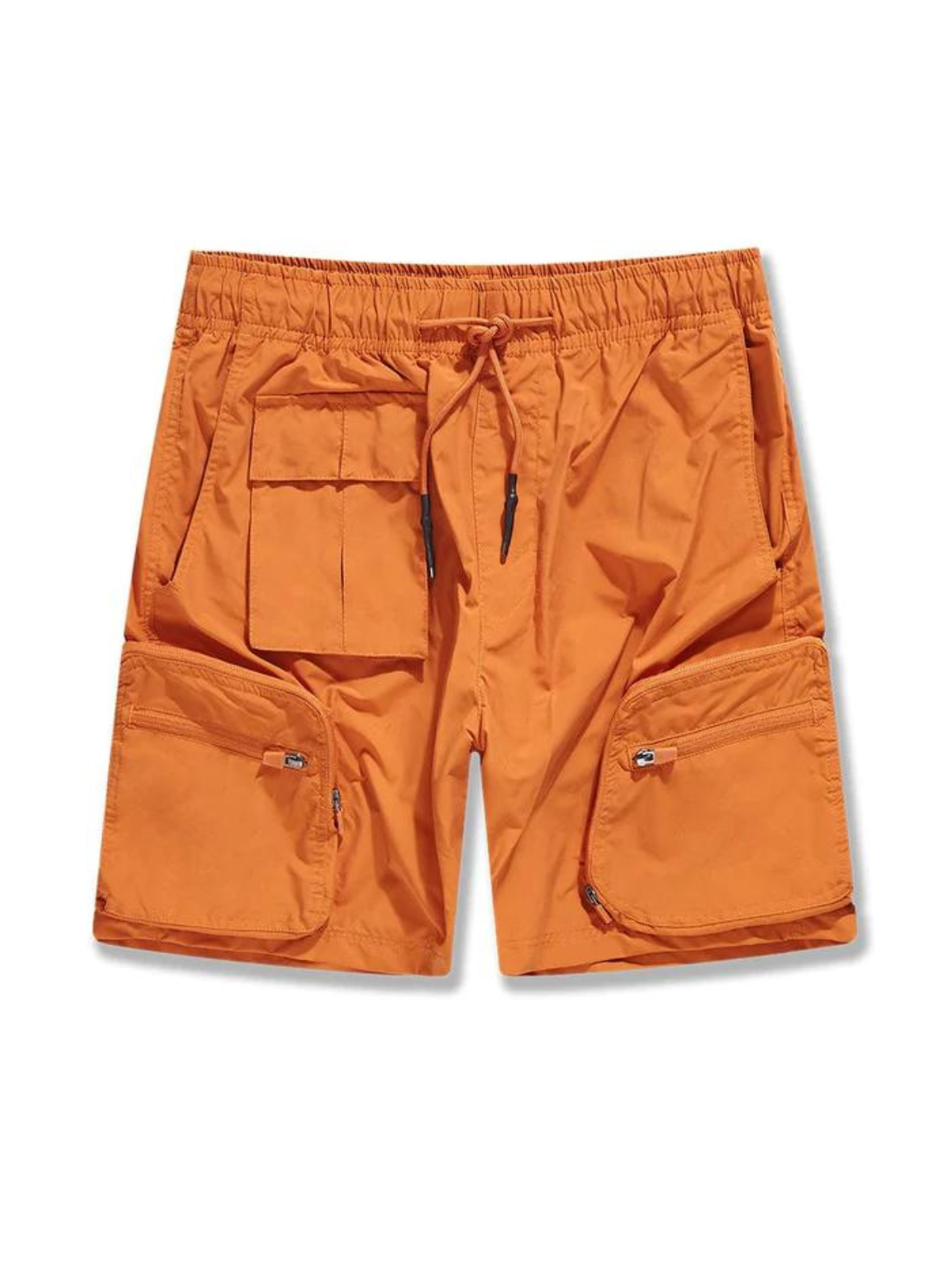 Jordan Craig Shorts - Retro Altitude Cargo - Burnt Orange - 4420
