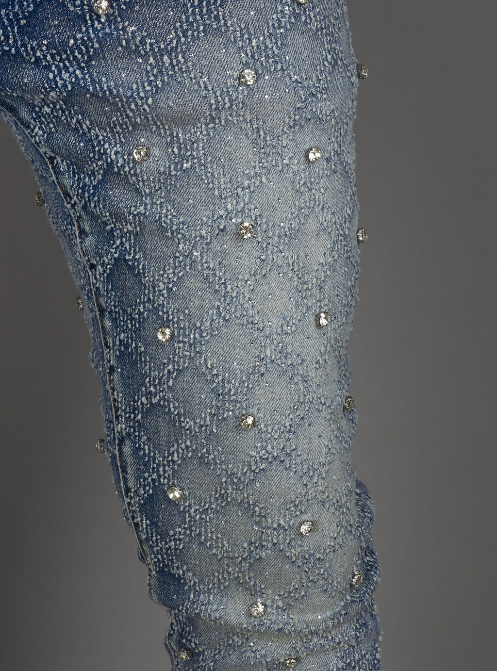 Politics Jeans - Nash  - Blue - 601