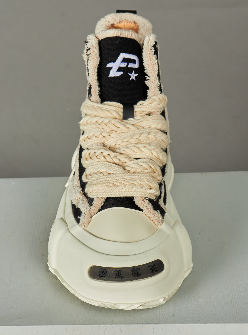 Politics Shoes - Tromso - Black - 401