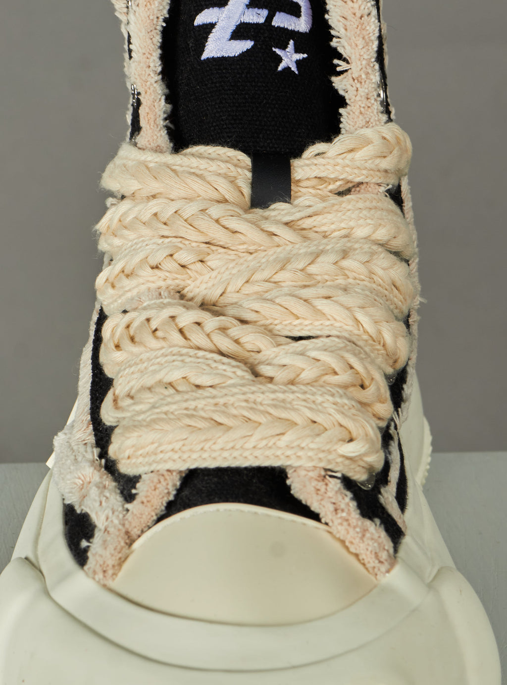 Politics Shoes - Tromso - Black - 401