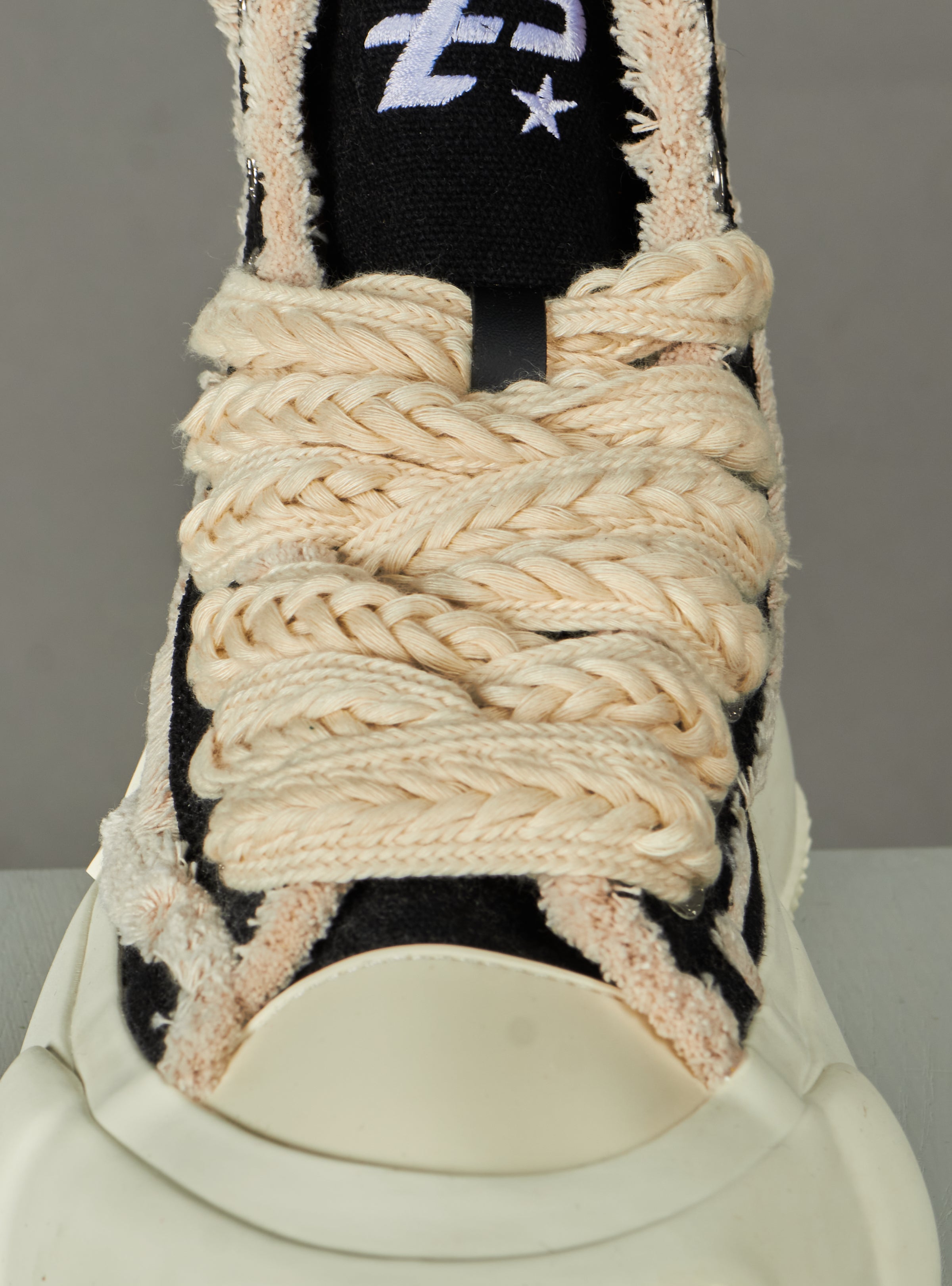 Politics Shoes - Tromso - Black - 401