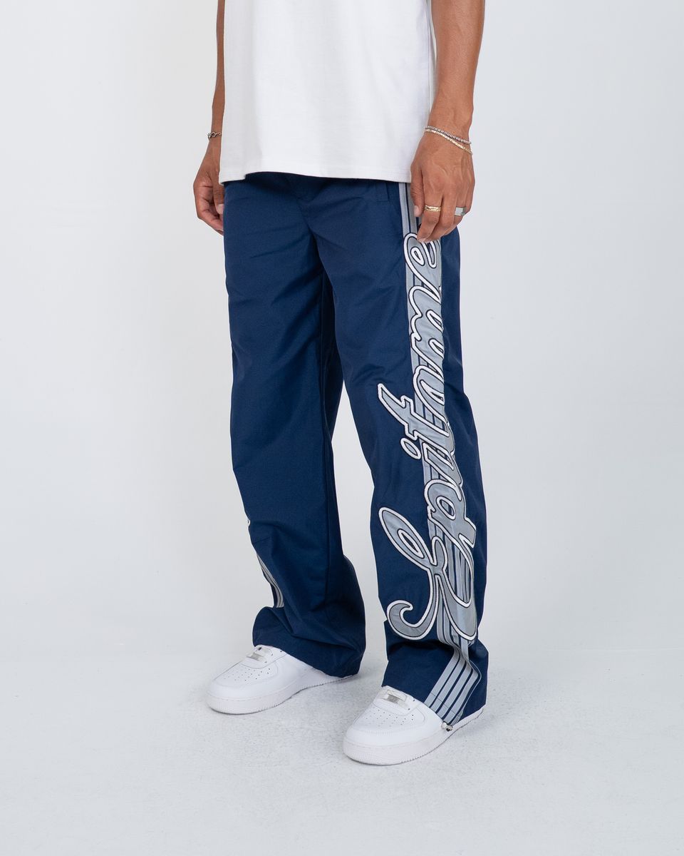 EPTM Track Pants - Epitome - Navy - EP12339