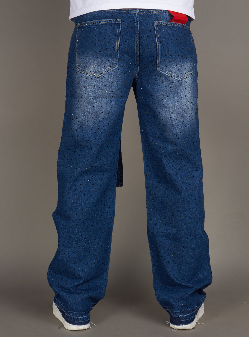 Politics Jeans - Garland - Dark Blue - 541