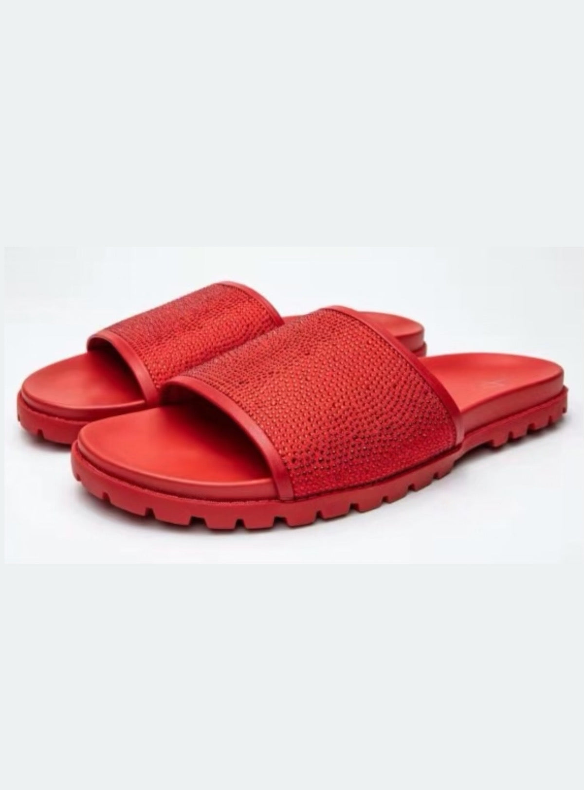 DNA Slides - Red - SL08