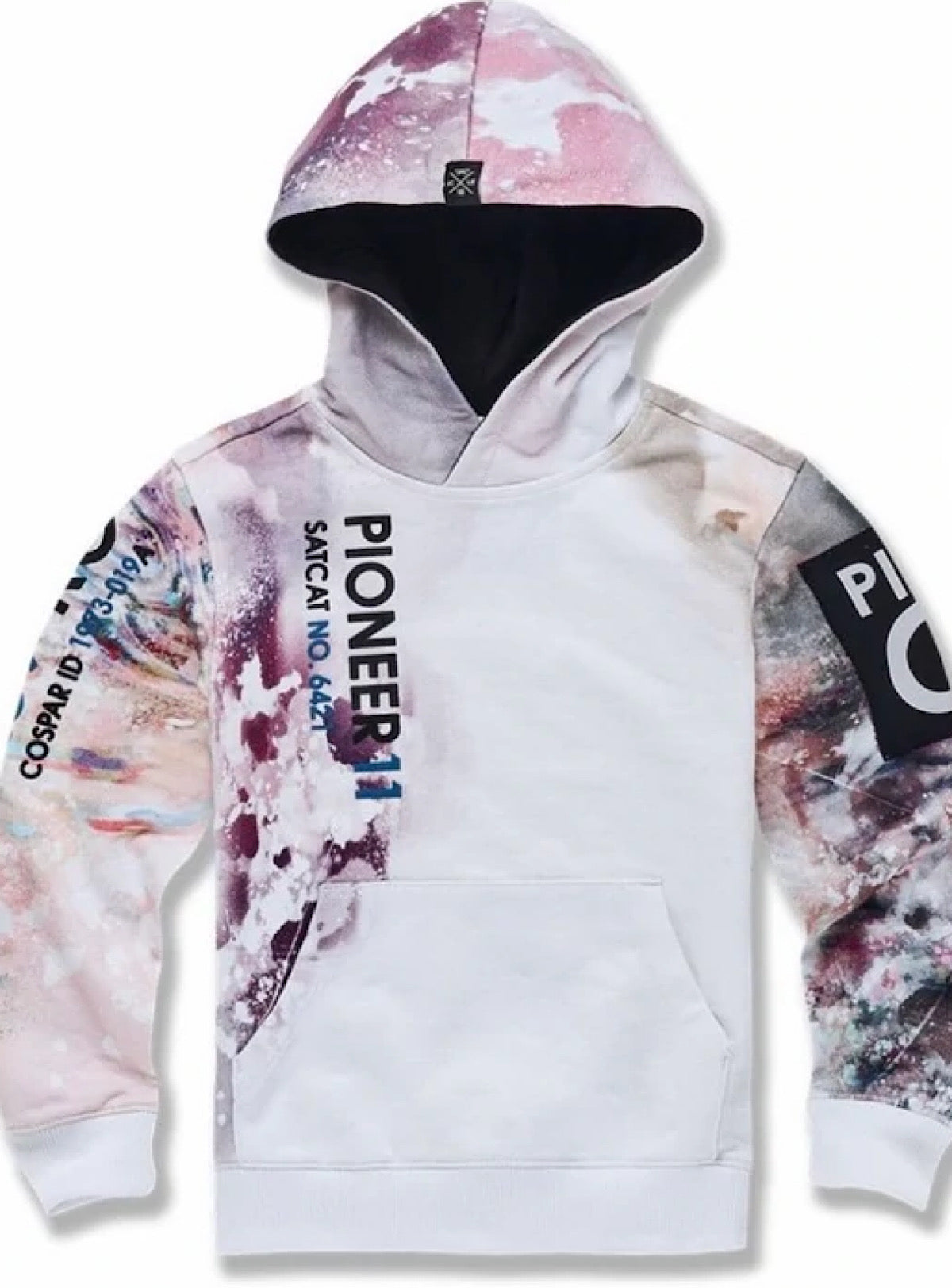 Kids Jordan Craig Hoodie - 8441HK