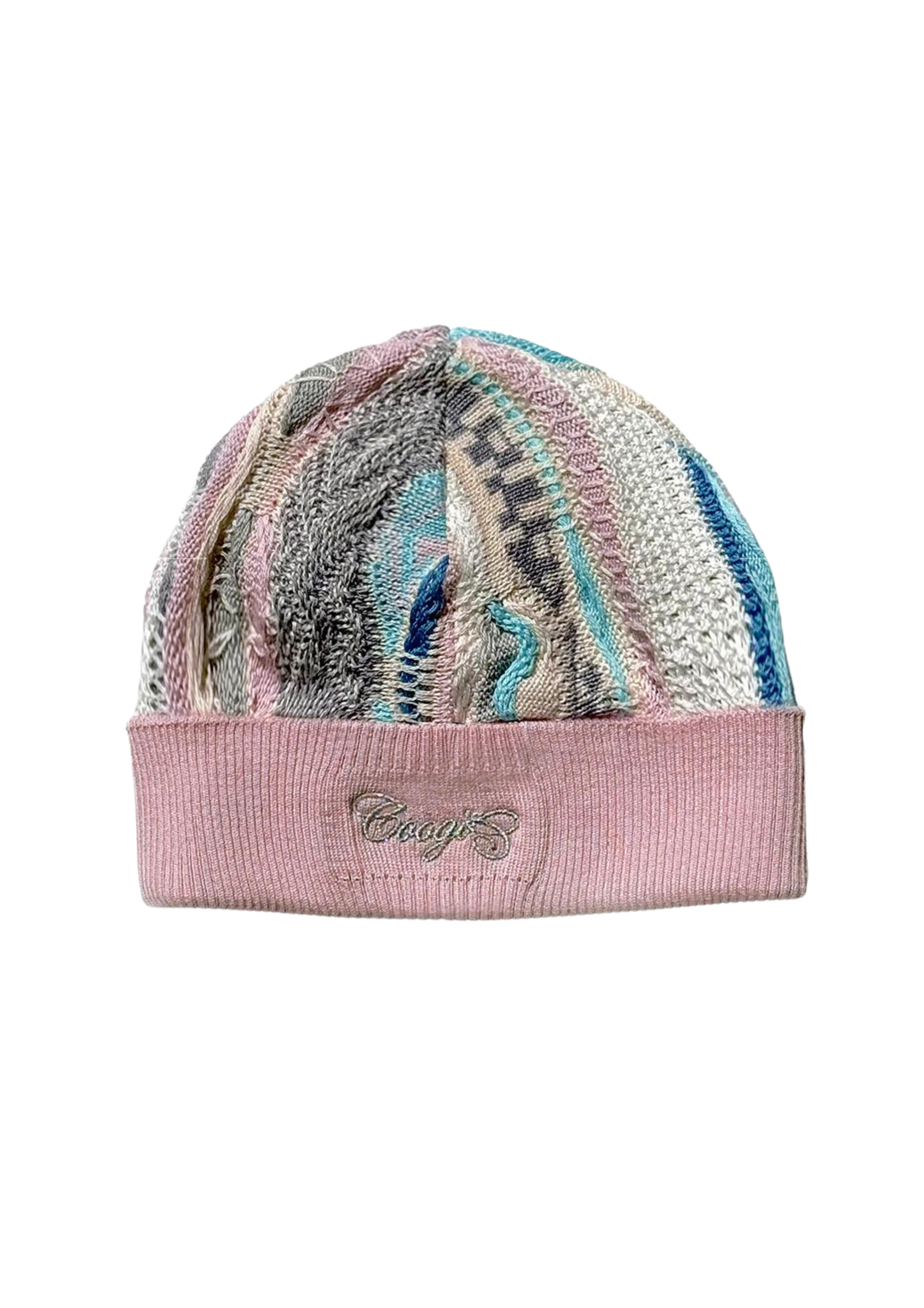 Coogi Hat - Rosewater Scully - Rosewater - C84200
