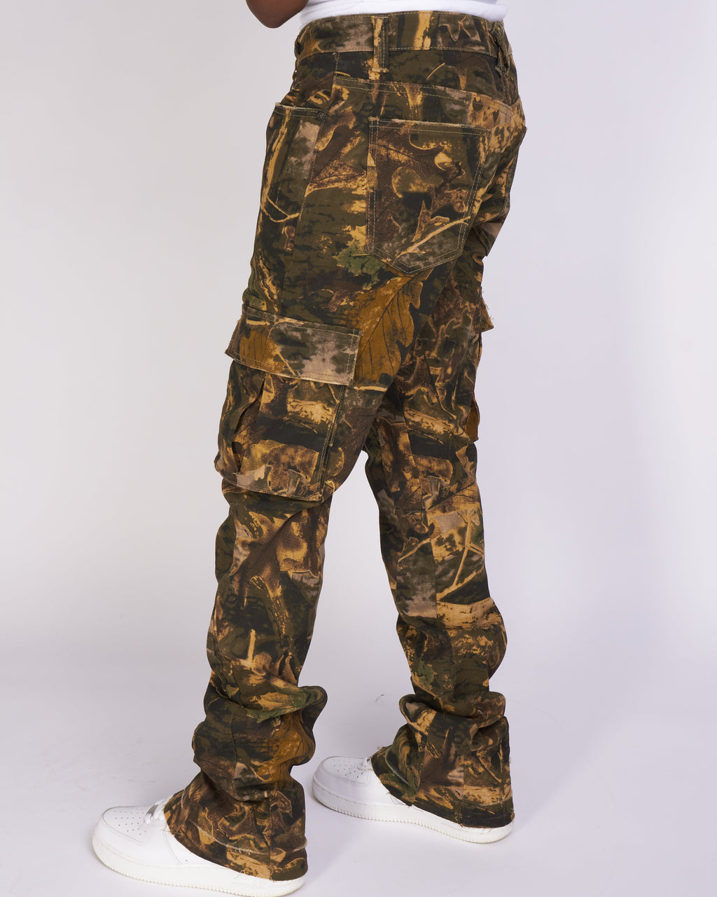 Politics Jeans - Hunter Camo - Mott513