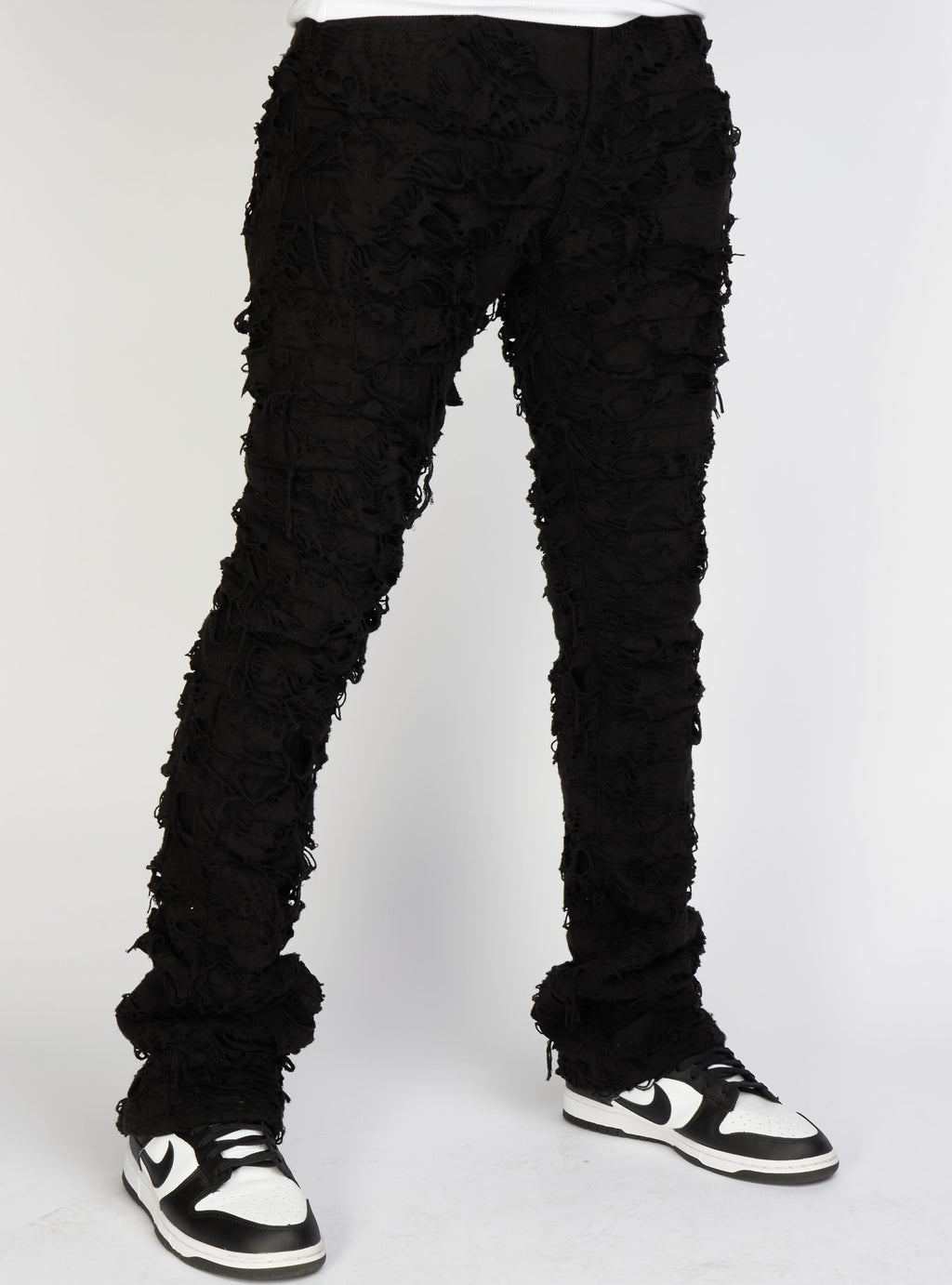 Politics Jeans - Davis - Black - 501