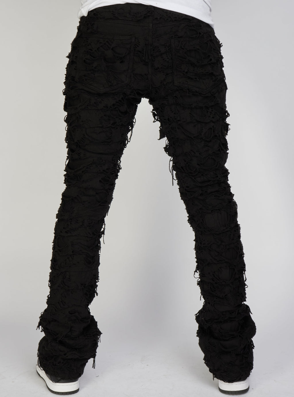 Politics Jeans - Davis - Black - 501