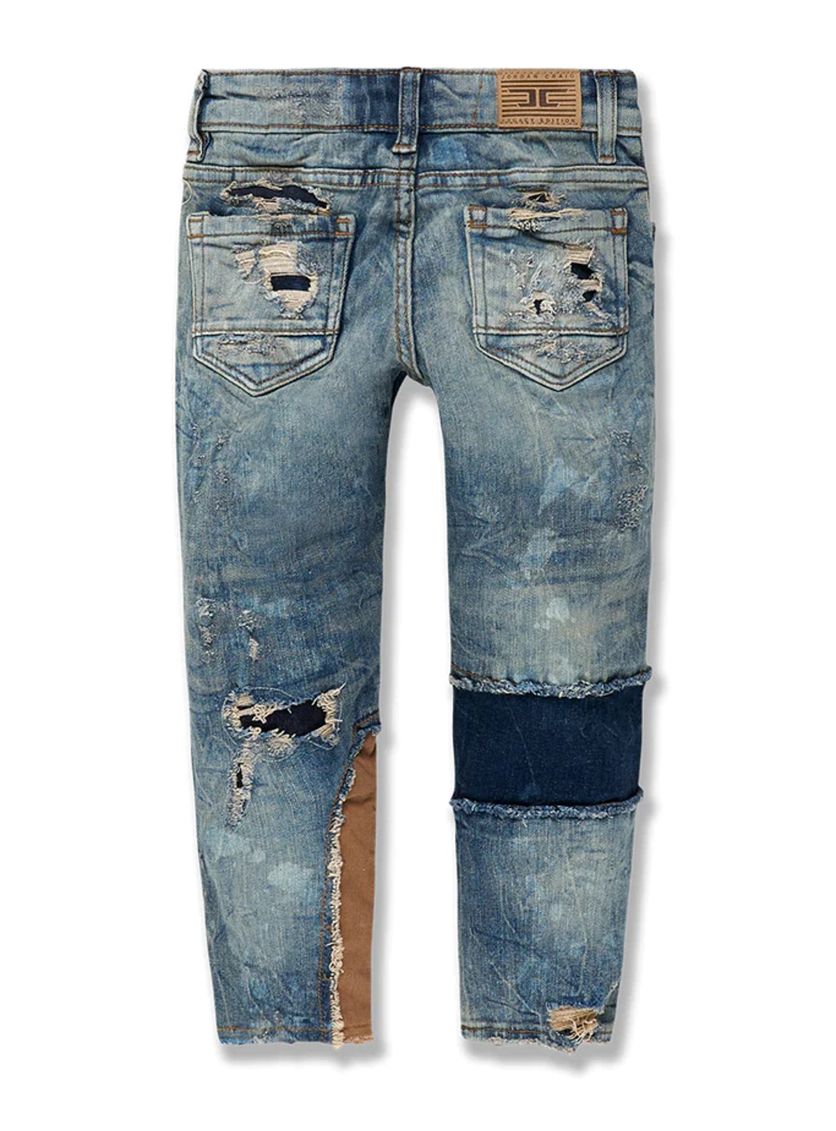 Jordan Craig Jeans Kids - Ambition - Desert Storm - JM3497K