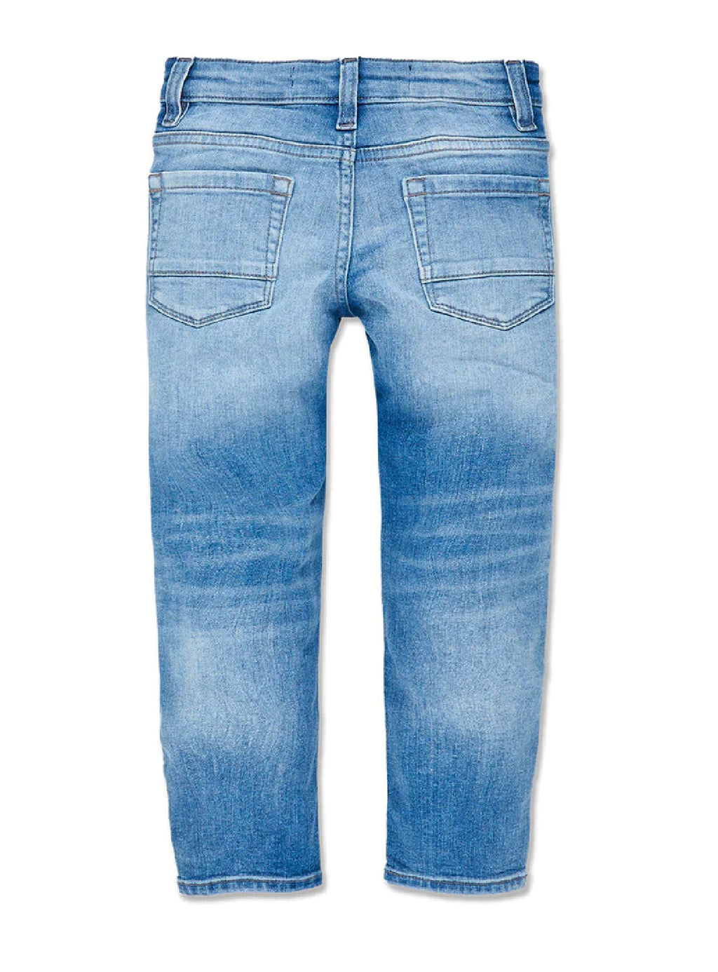 Jordan Craig Jeans Kids - Siena - Viper Blue - JR1034K