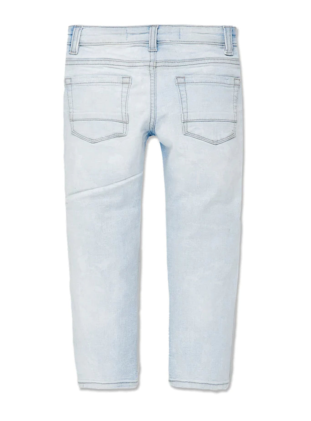 Jordan Craig Jeans Kids - Siena - Iced White - JR1034K