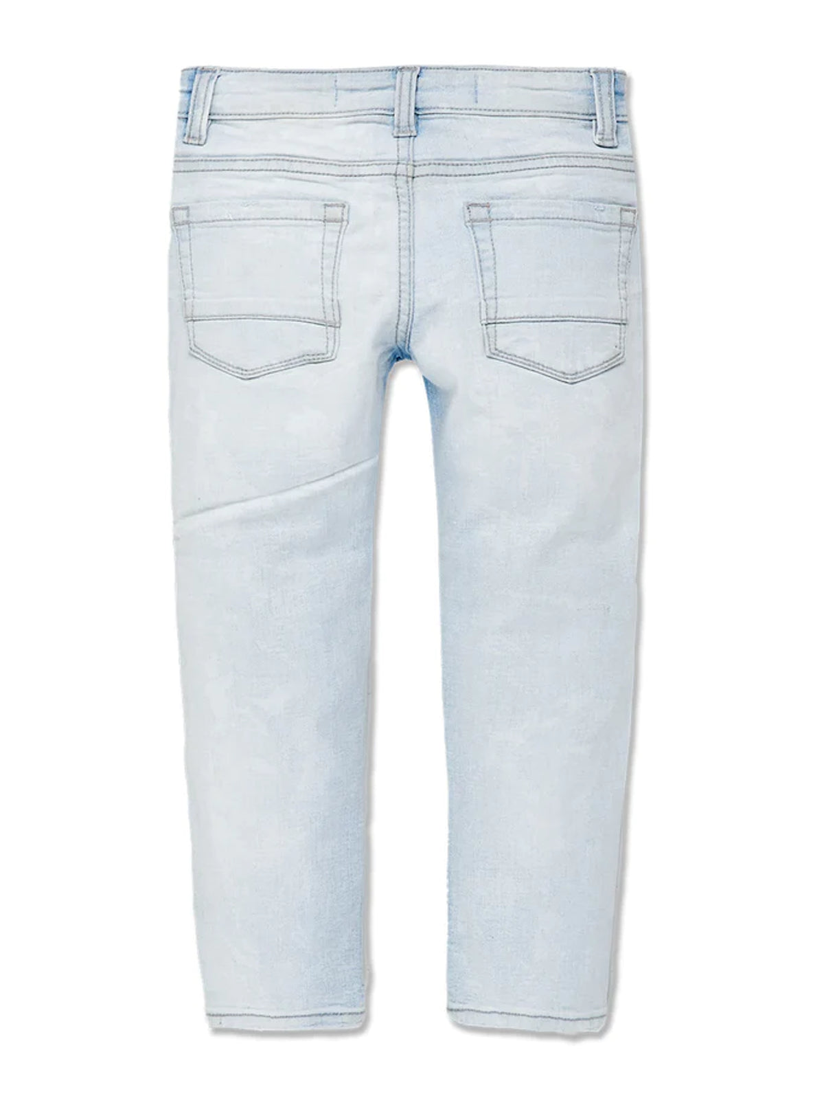 Jordan Craig Jeans Kids - Siena - Iced White - JR1034K