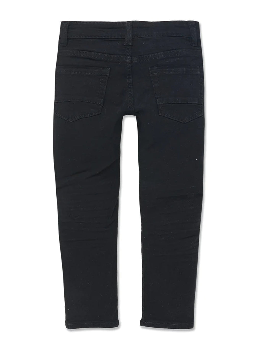 Jordan Craig Jeans Kids - Siena - Crimson - JR1034K