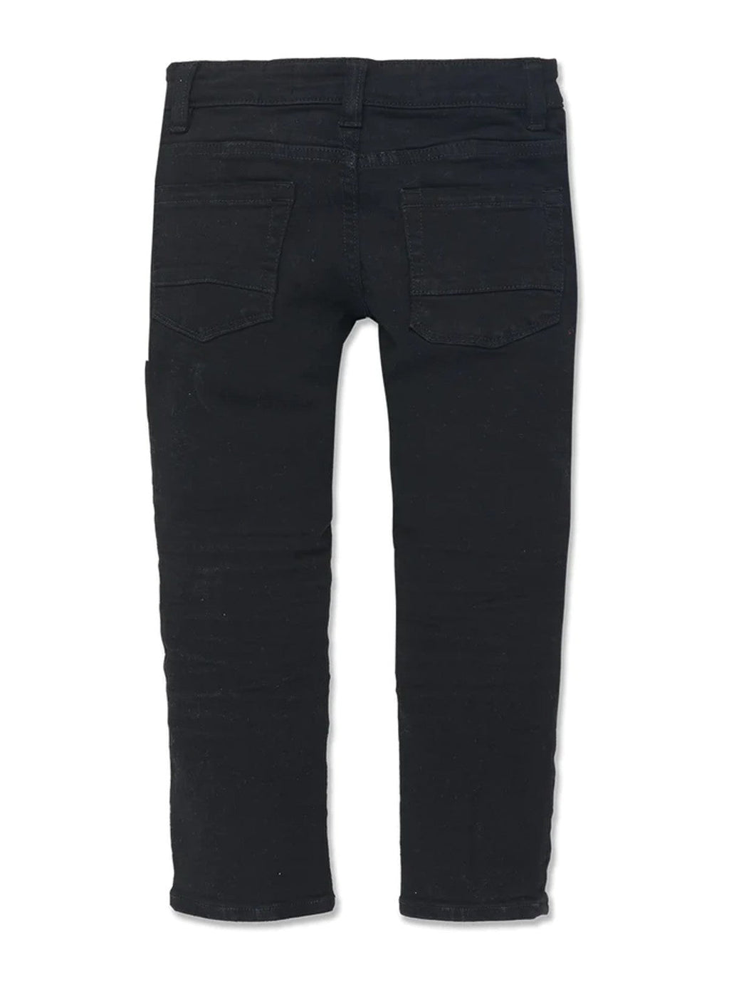 Jordan Craig Jeans Kids - Siena - Black Out - JR1034K