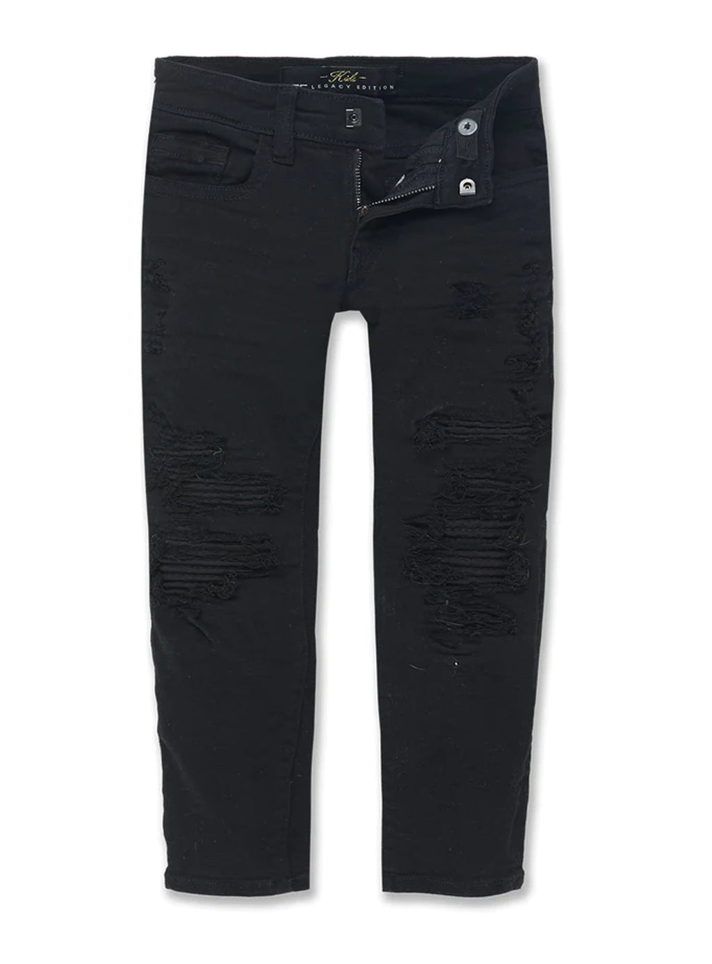 Jordan Craig Jeans Kids - Siena - Black Out - JR1034K