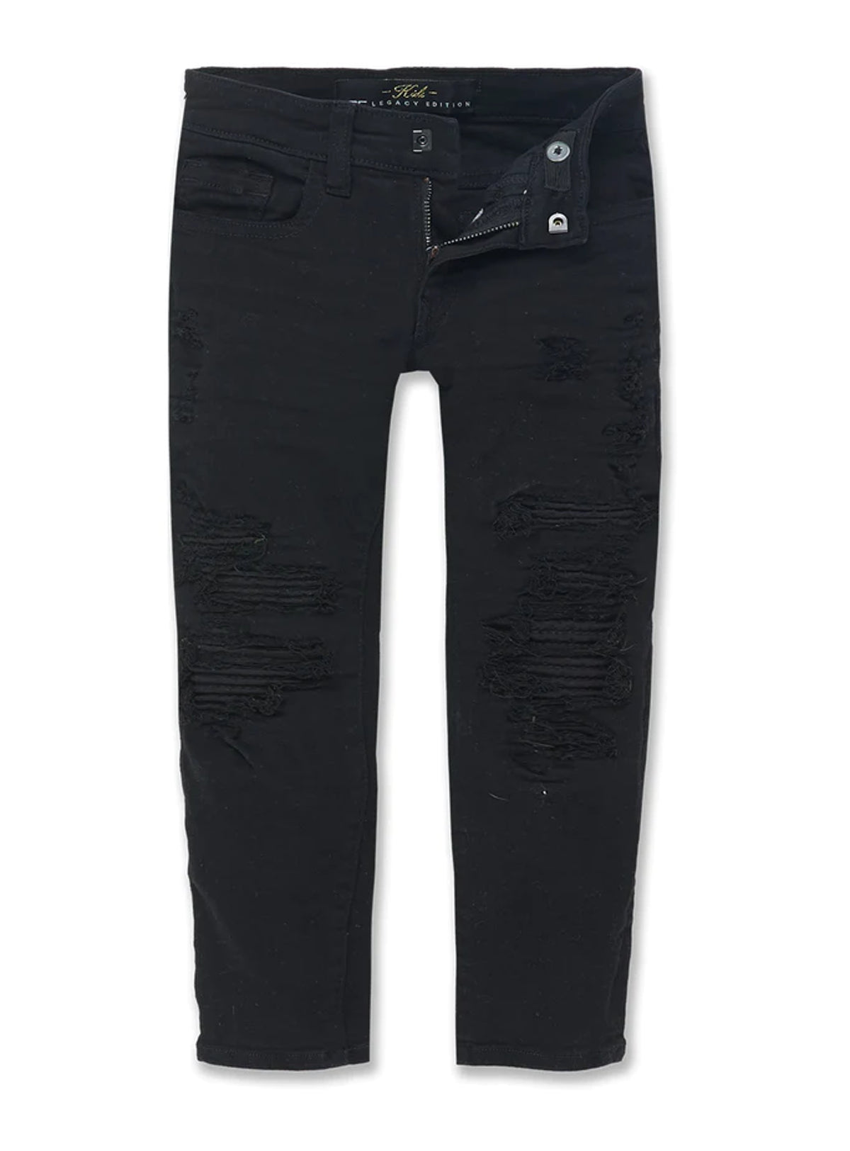 Jordan Craig Jeans Kids - Siena - Black Out - JR1034K