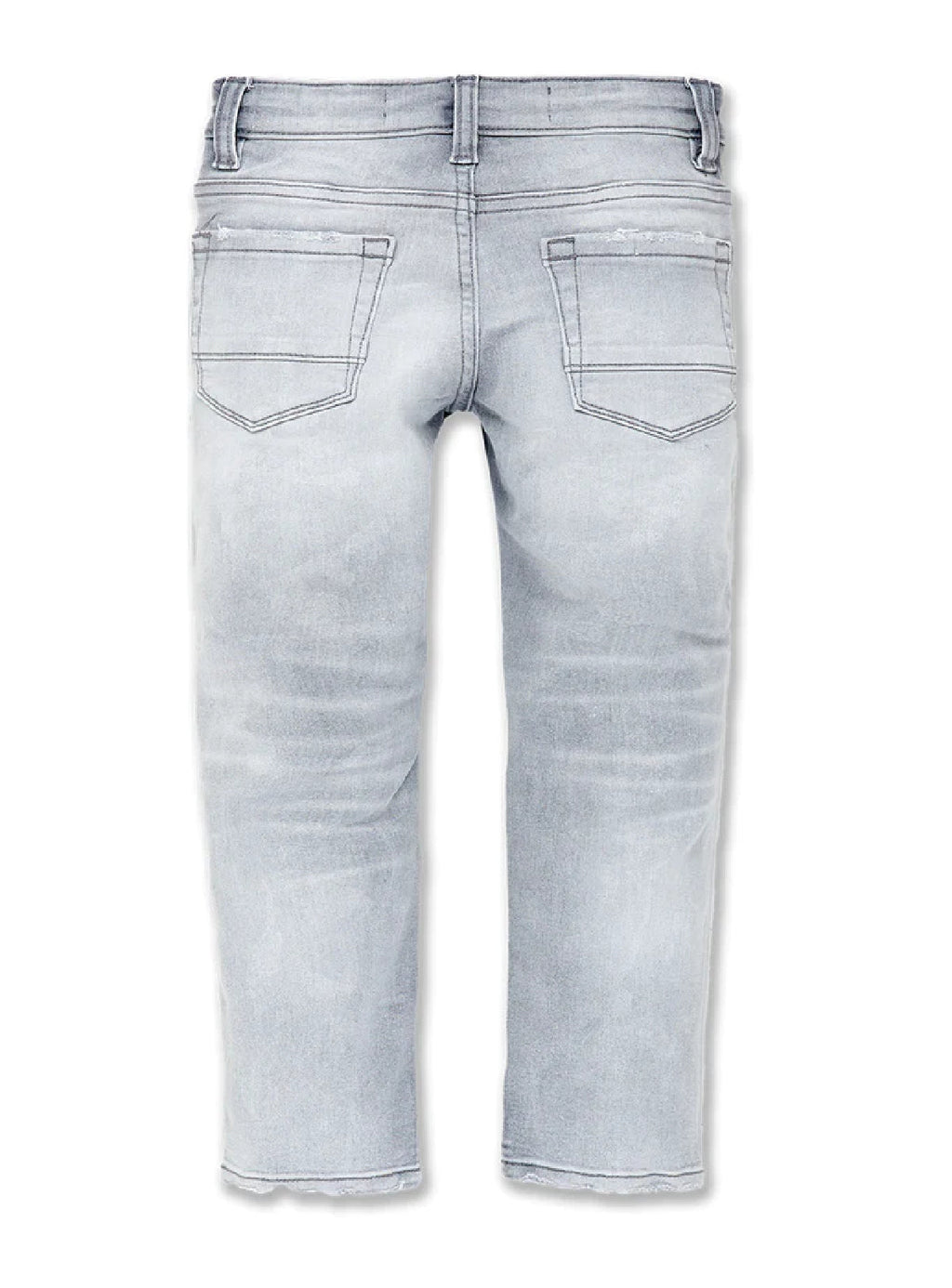 Jordan Craig Jeans Kids - Siena - Cement Wash - JR1034K