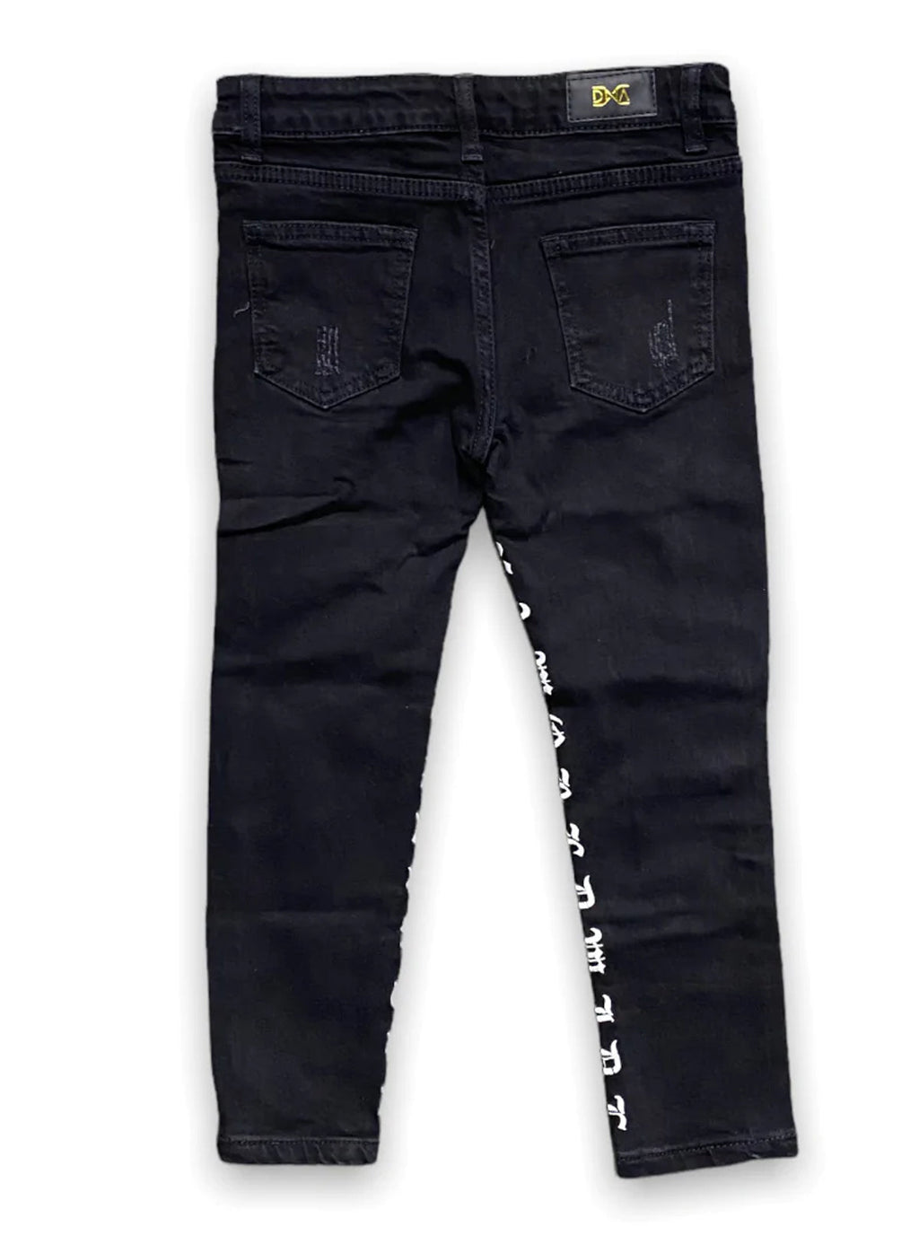 DNA Jeans Kids - Worldwide - Black