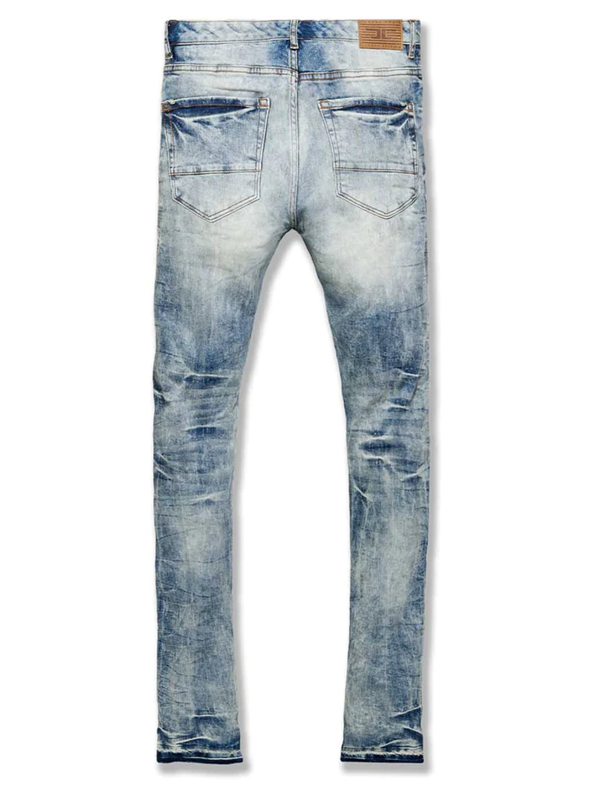 Jordan Craig Jeans - Martin Stacked - Death Valley - JTF200
