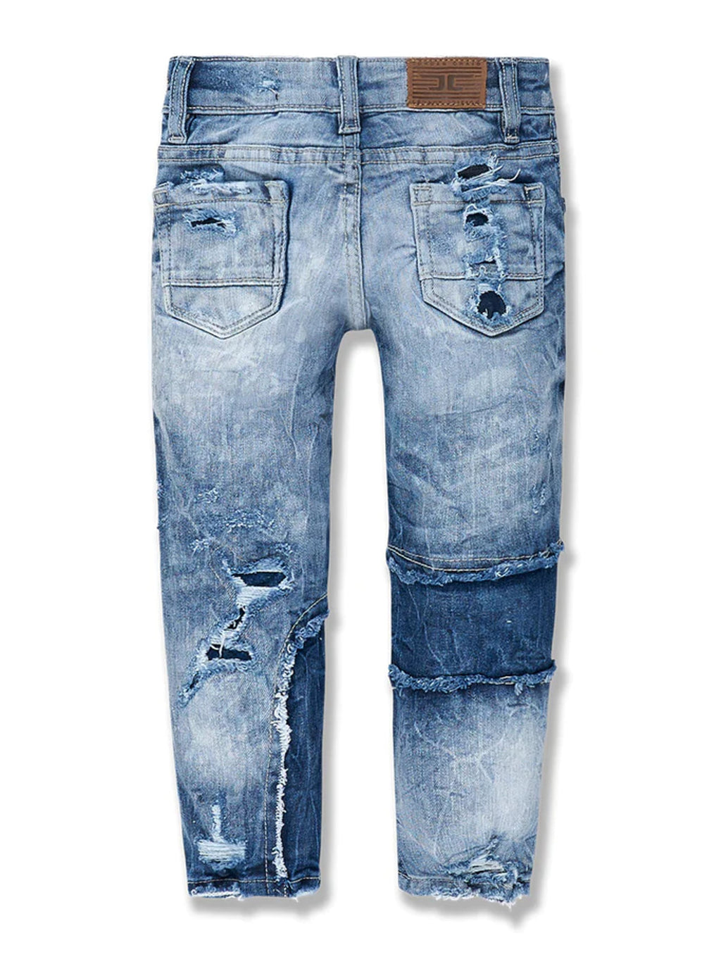 Jordan Craig Jeans Kids - Ambition - Aged Wash - JM3497K