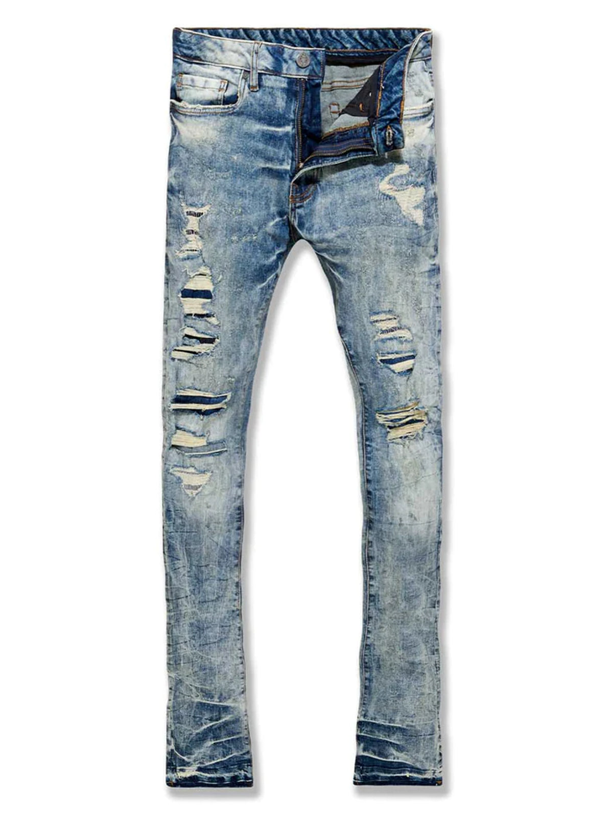 Jordan Craig Jeans - Martin Stacked - Death Valley - JTF200