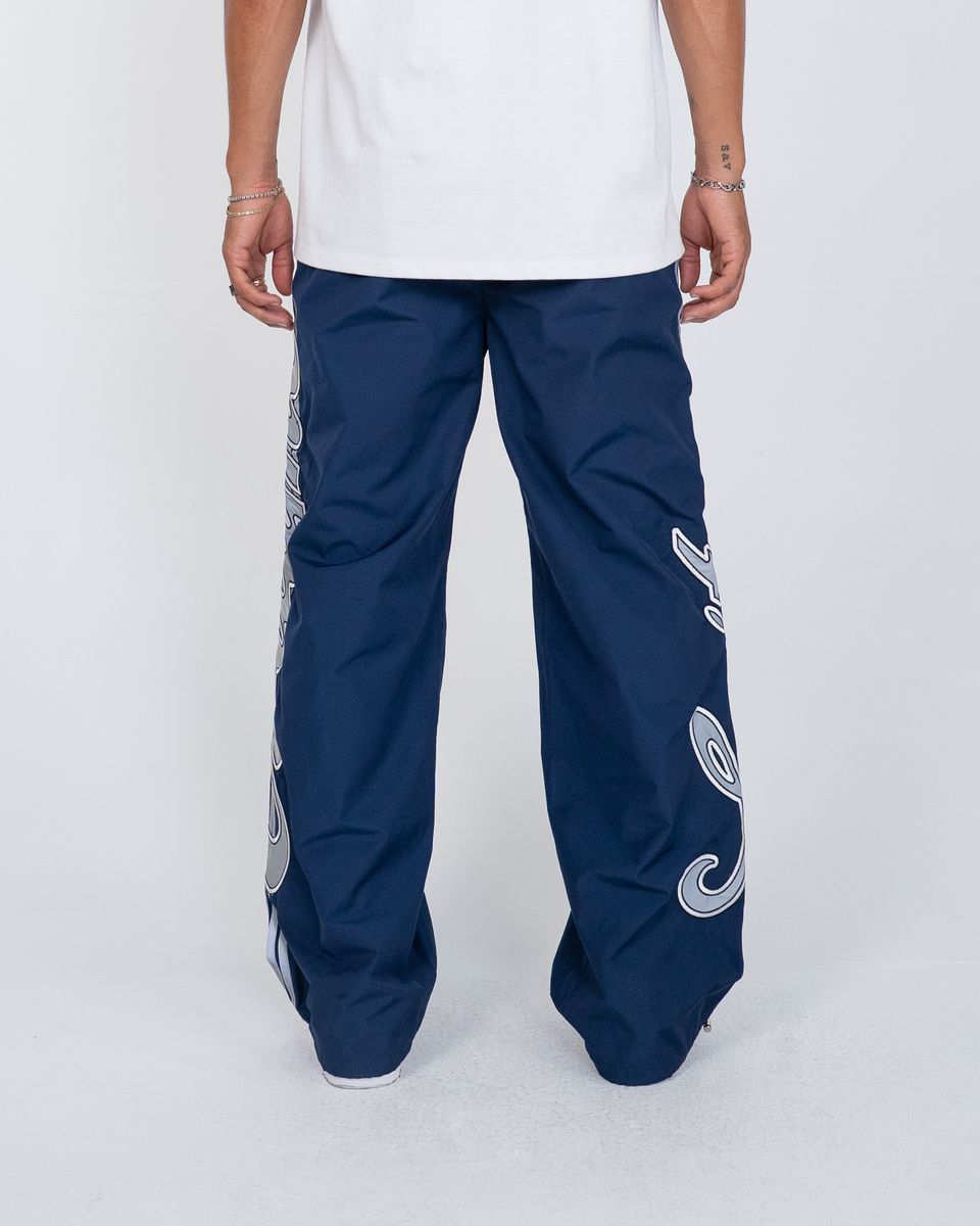 EPTM Track Pants - Epitome - Navy - EP12339