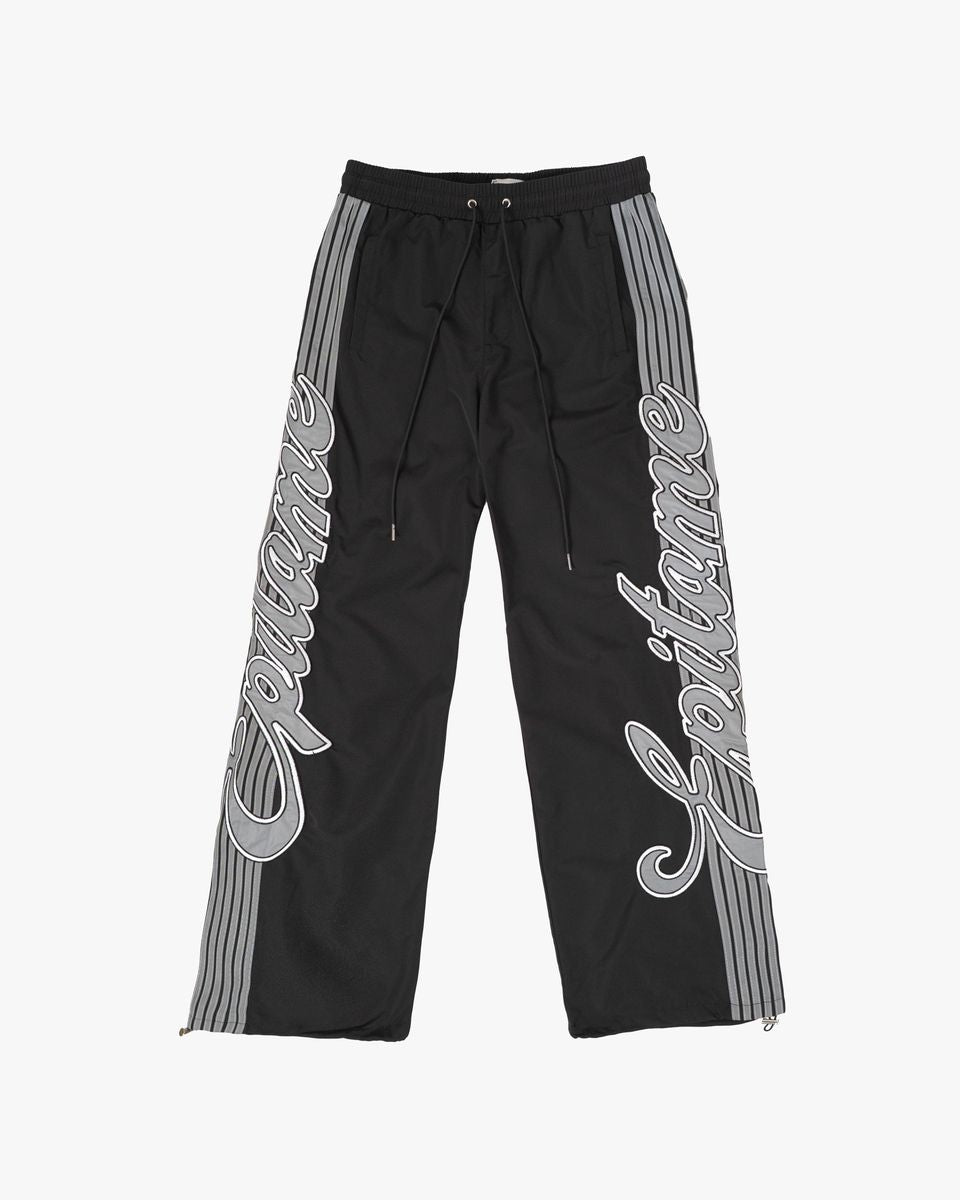 EPTM Track Pants - Epitome - Black - EP12336