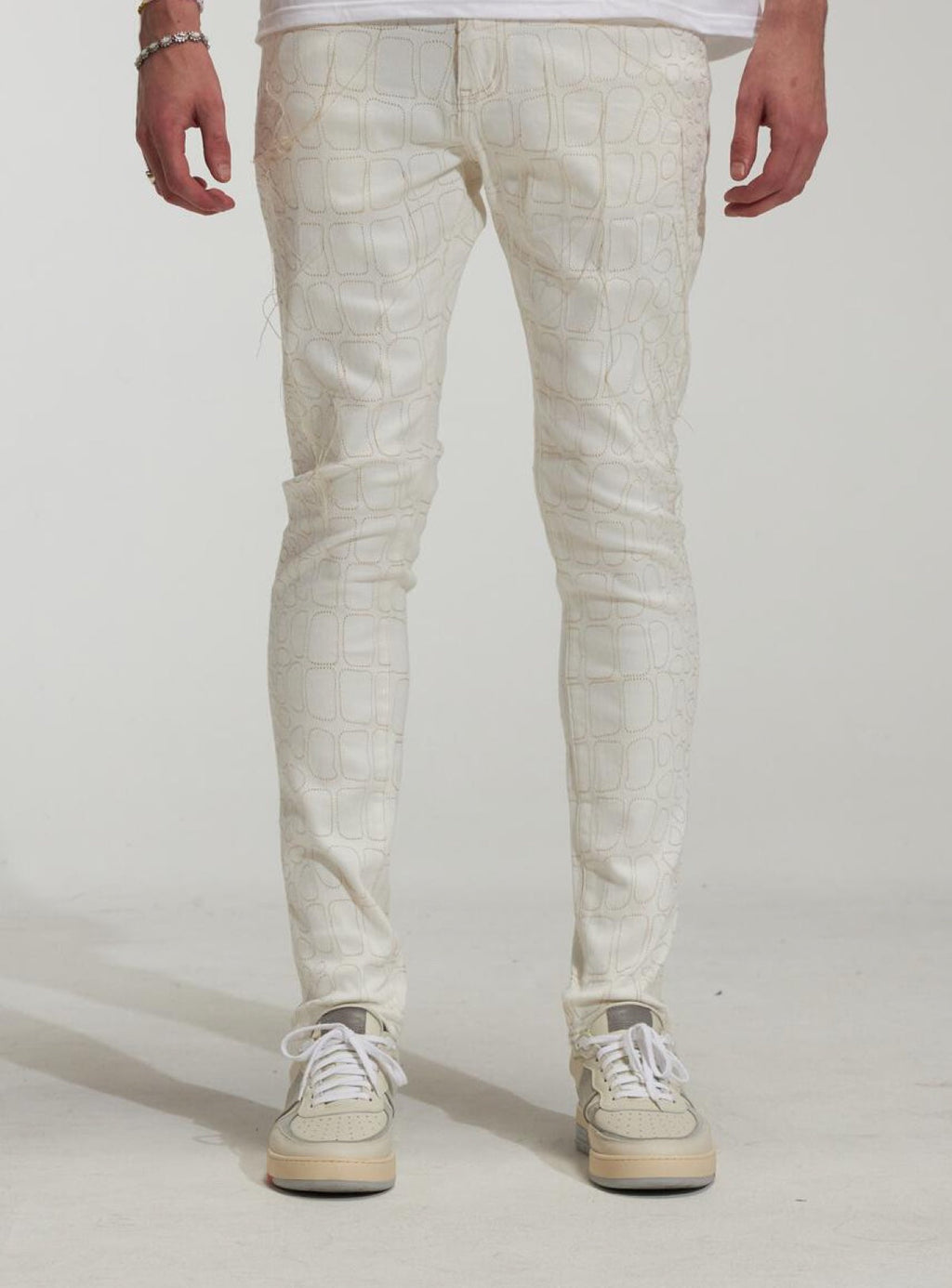 Embellish Jeans - Bonham - EMBSPR223 - 111