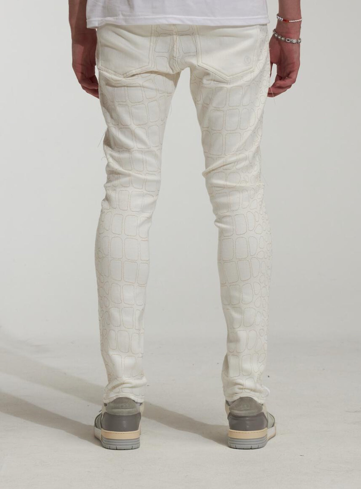 Embellish Jeans - Bonham - EMBSPR223 - 111