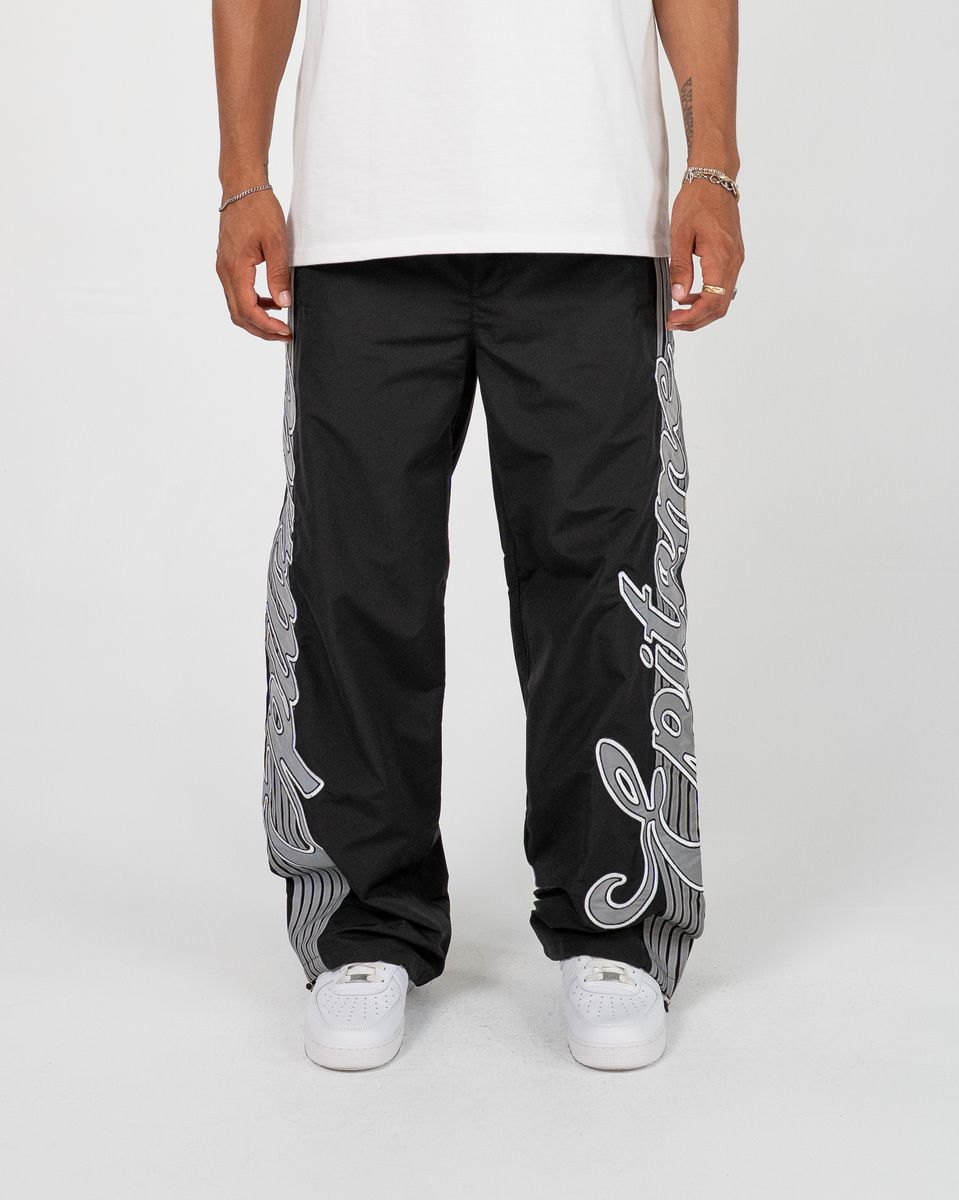 EPTM Track Pants - Epitome - Black - EP12336