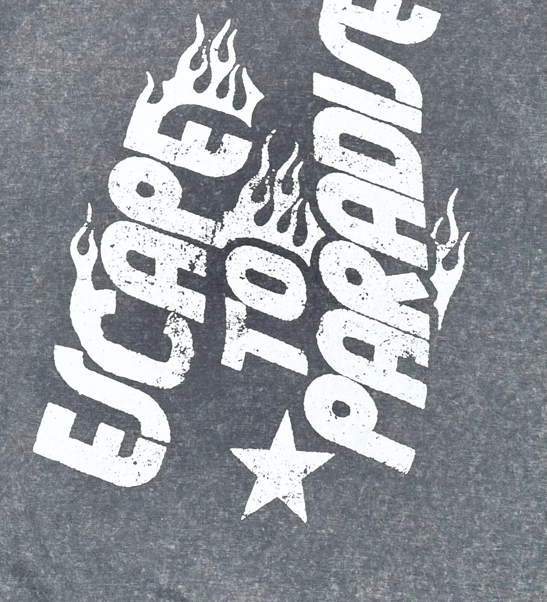 Civilized Hoodie - Escape To Paradise - Grey - CV3363