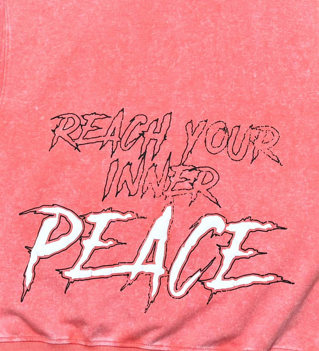 Civilized Hoodie - Hell Raiser - Pink - CV3374