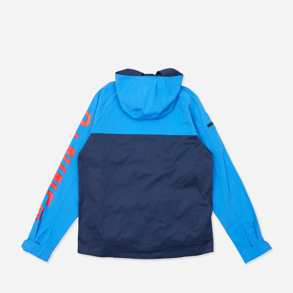 8&9 Jacket - Combat Nylon - Spidey