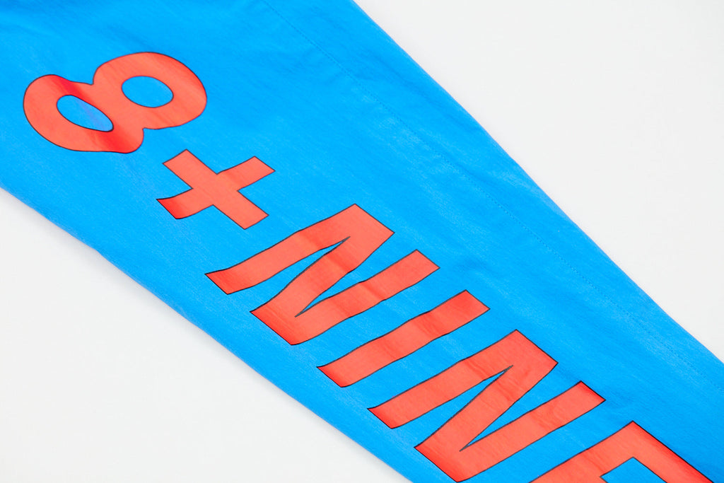 8&9 Jacket - Combat Nylon - Spidey