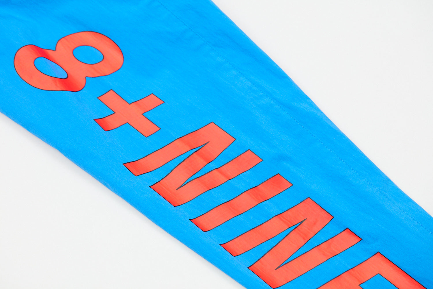 8&9 Jacket - Combat Nylon - Spidey