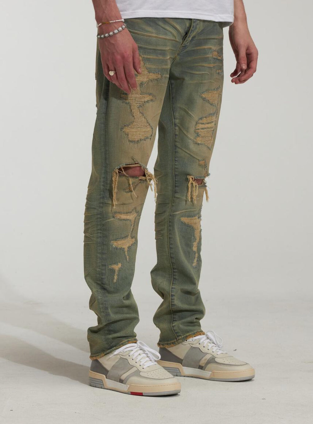 Embellish Jeans - Criss - EMBSPR223 - 115