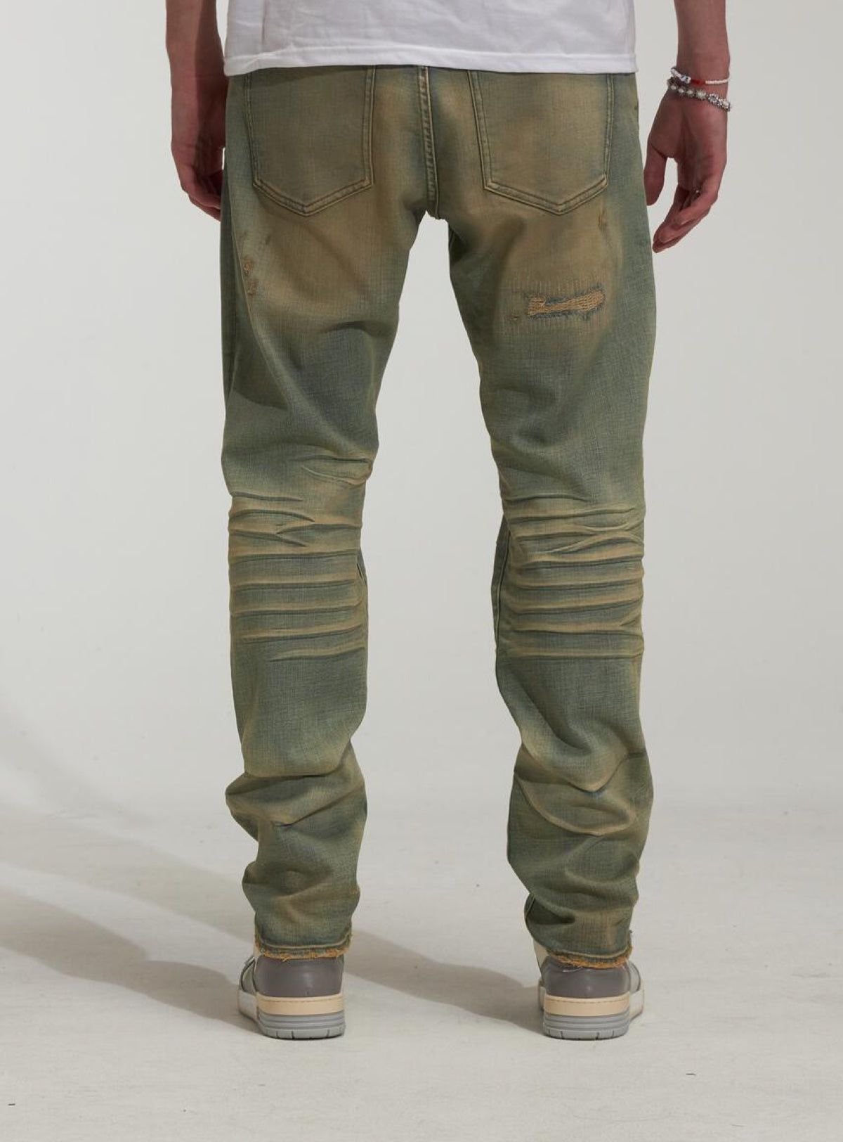 Embellish Jeans - Criss - EMBSPR223 - 115