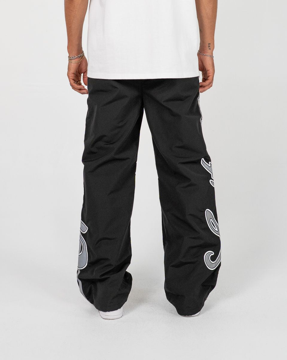 EPTM Track Pants - Epitome - Black - EP12336